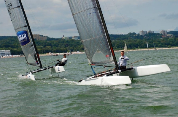 Sopot Finn Cup